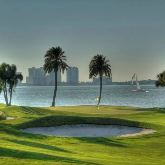 Belleair Country Club