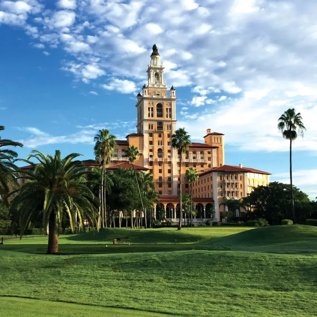 Biltmore Golf Course