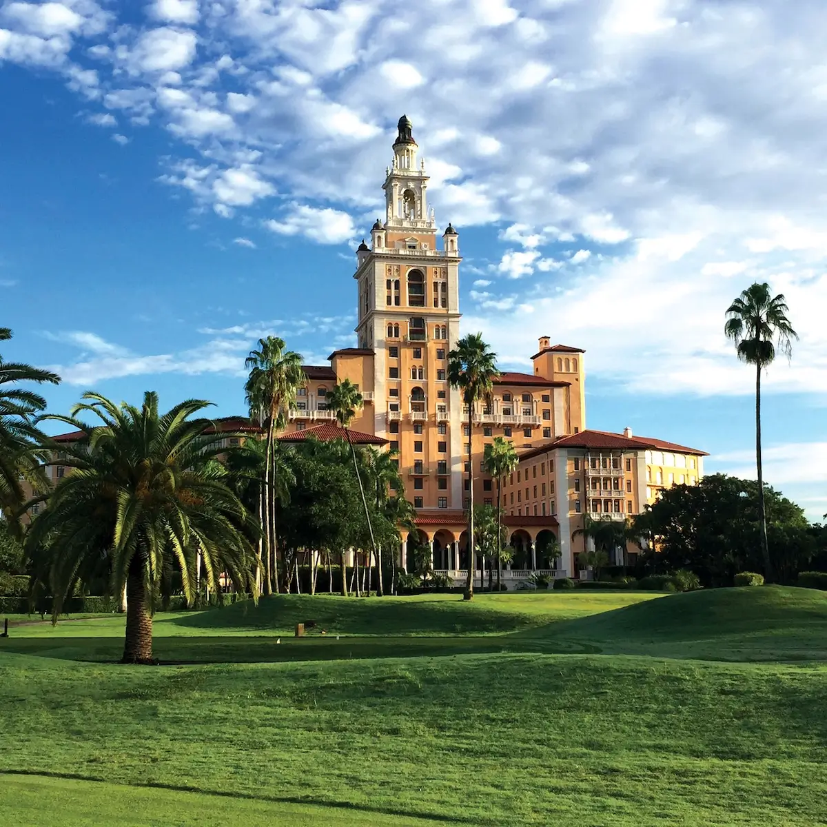 Biltmore Golf Course