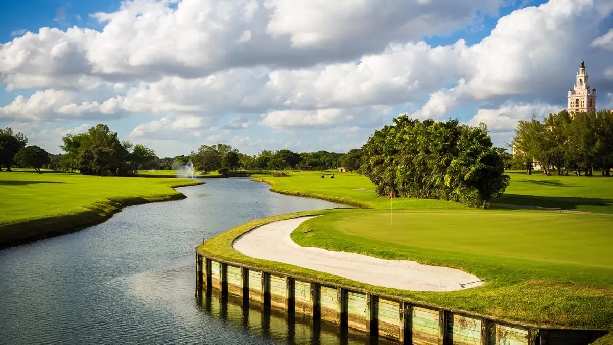 Biltmore Golf Course