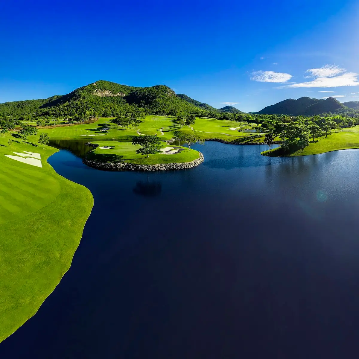 Black Mountain Golf Club