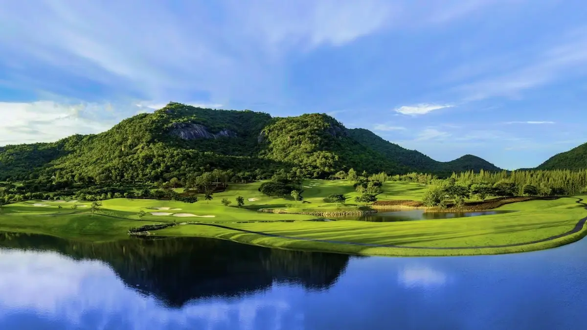 Black Mountain Golf Club