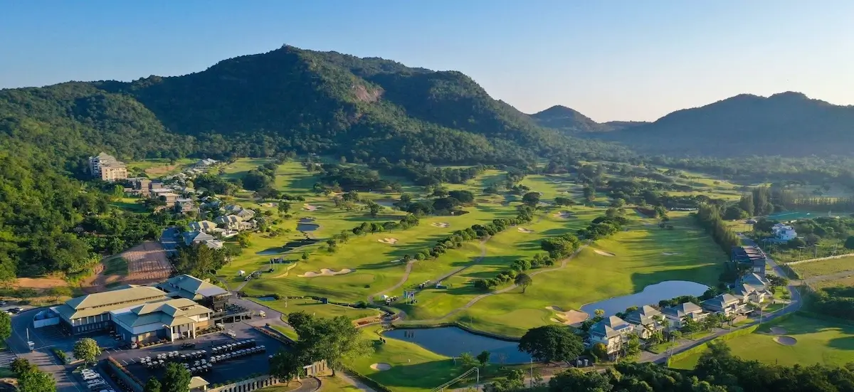 Black Mountain Golf Club