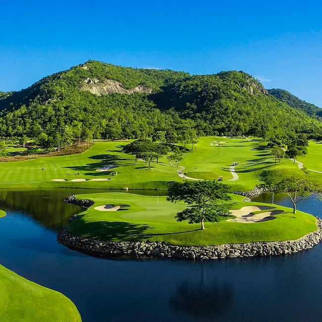 Black Mountain Golf Club