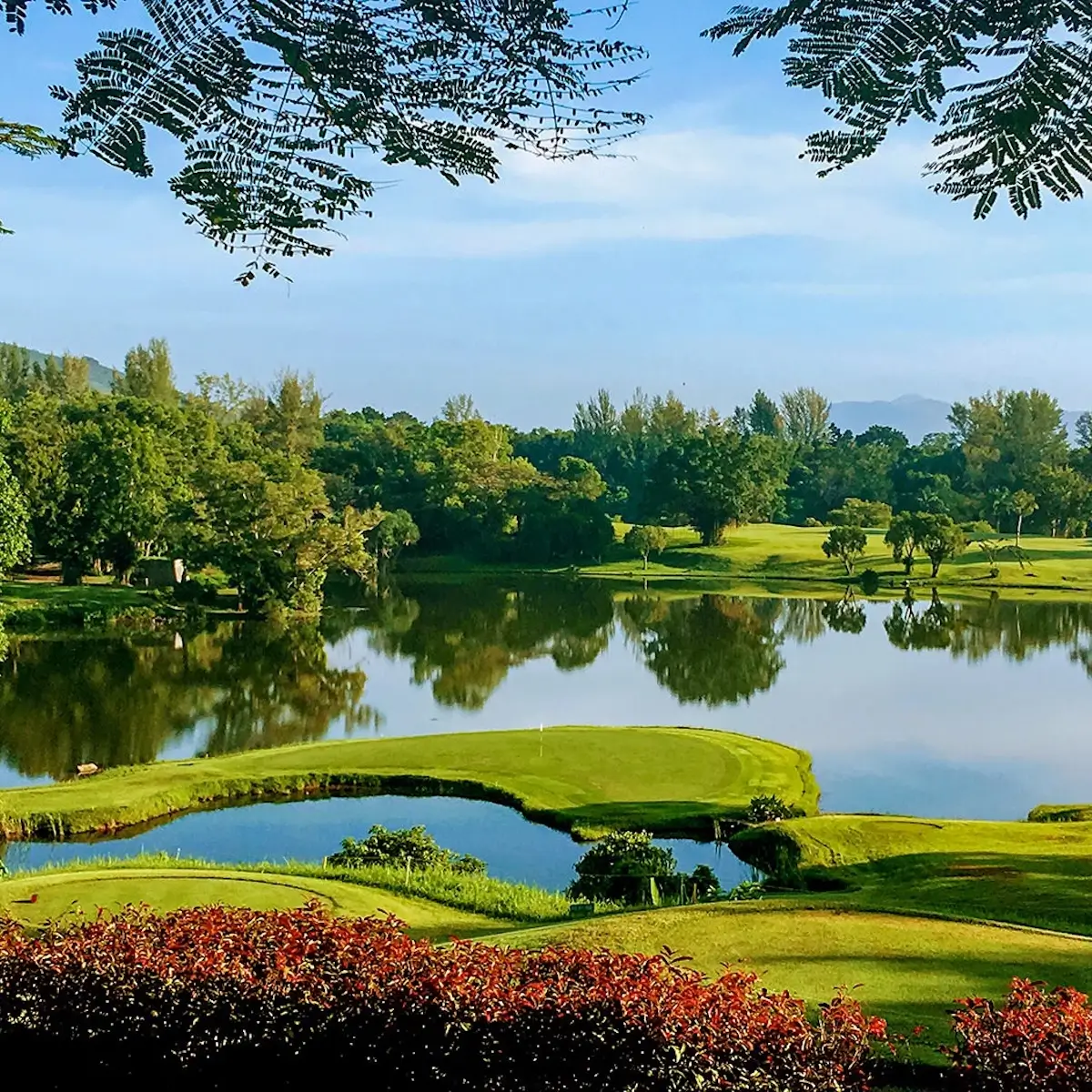 Blue Canyon Country Club