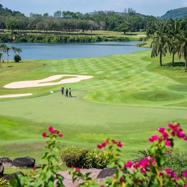 Blue Canyon Country Club