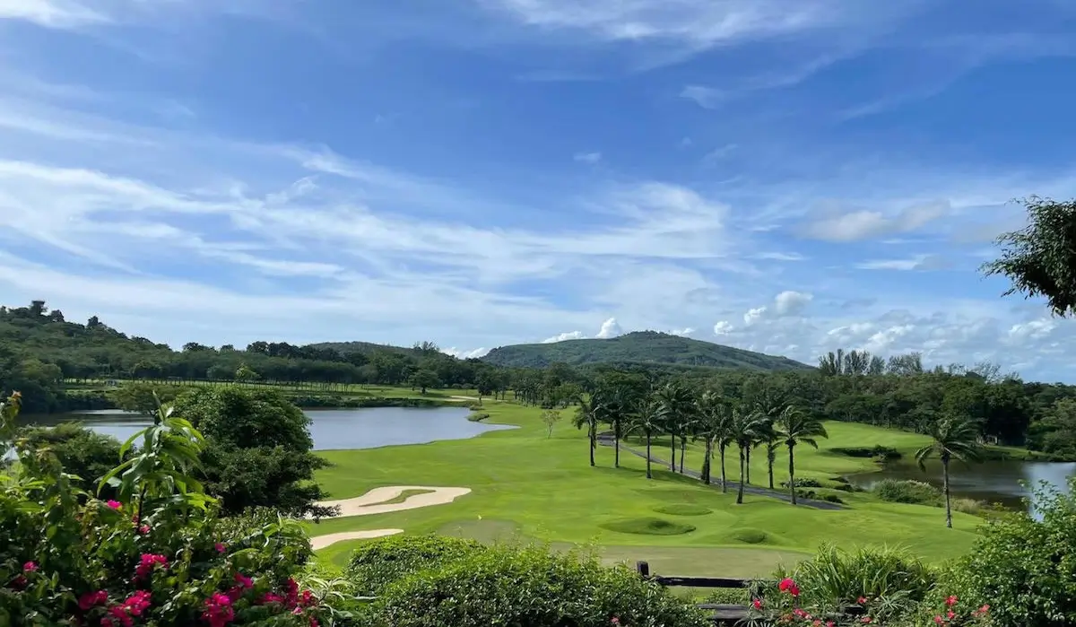 Blue Canyon Country Club