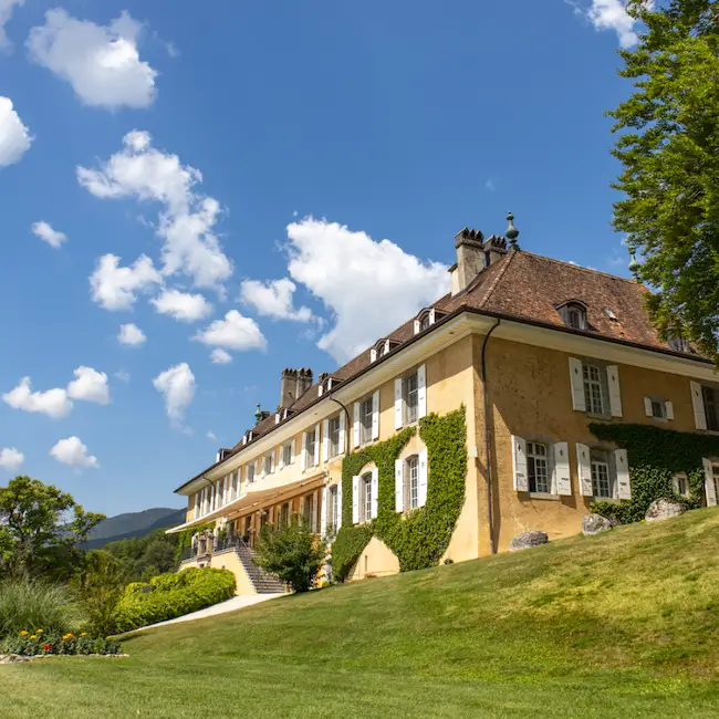 Bonmont Golf & Country Club