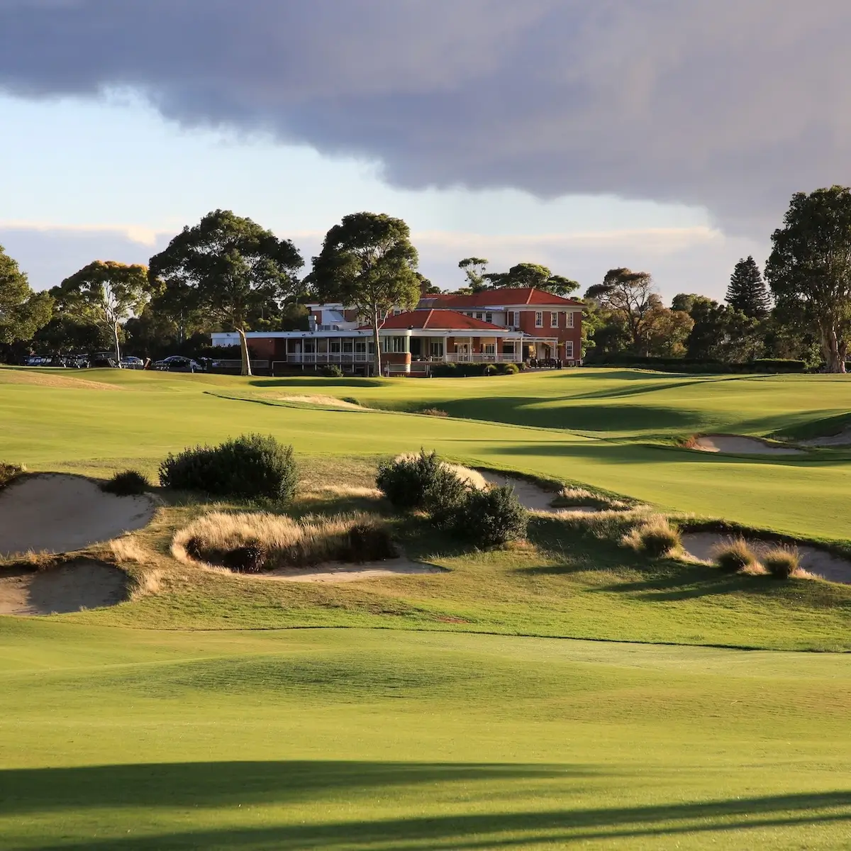 Bonnie Doon Golf Club
