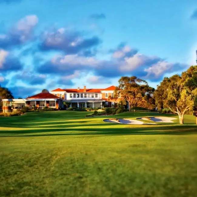 Bonnie Doon Golf Club Bonnie Doon Golf Club