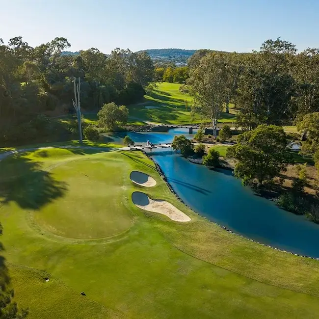 Brisbane Golf Club