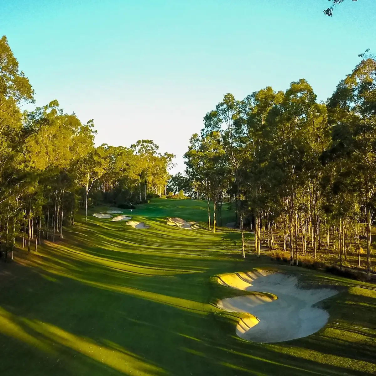 Brookwater Golf & Country Club