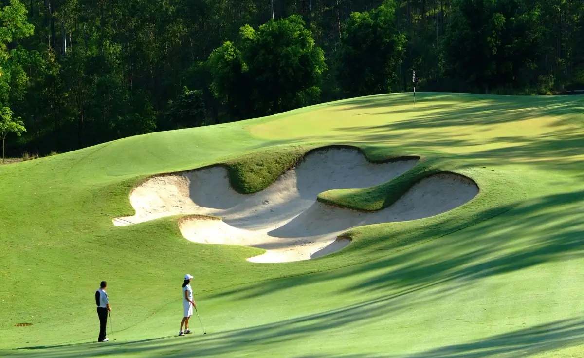 Brookwater Golf & Country Club