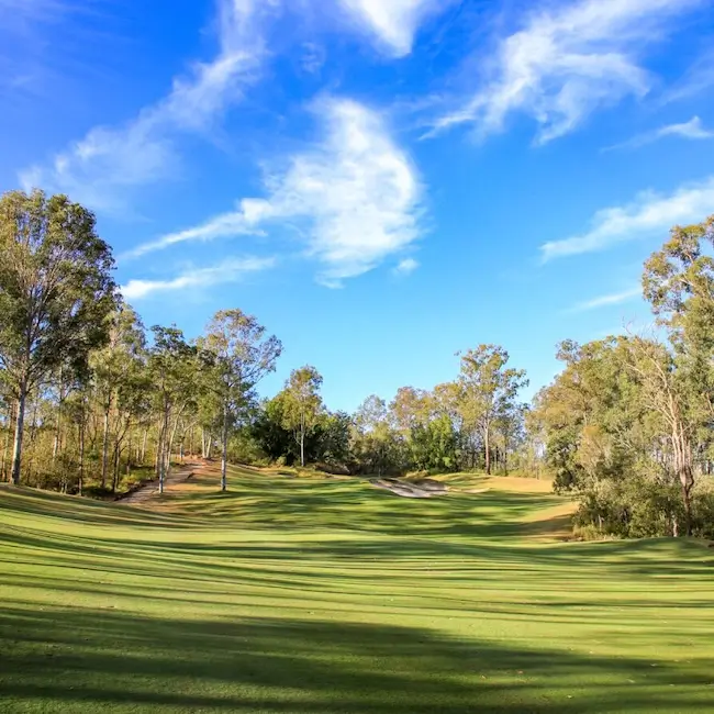Brookwater Golf & Country Club