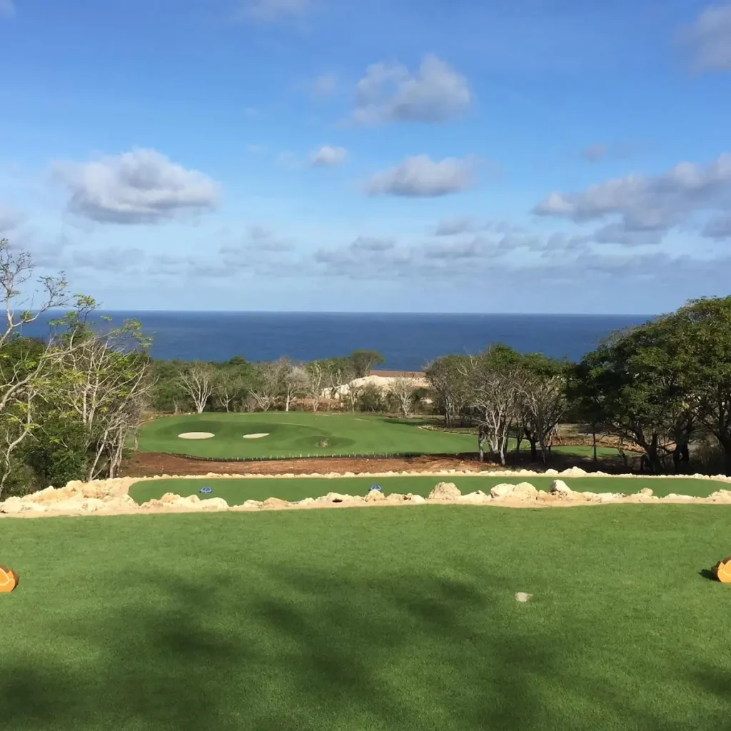 Bukit Pandawa Golf & Country Club