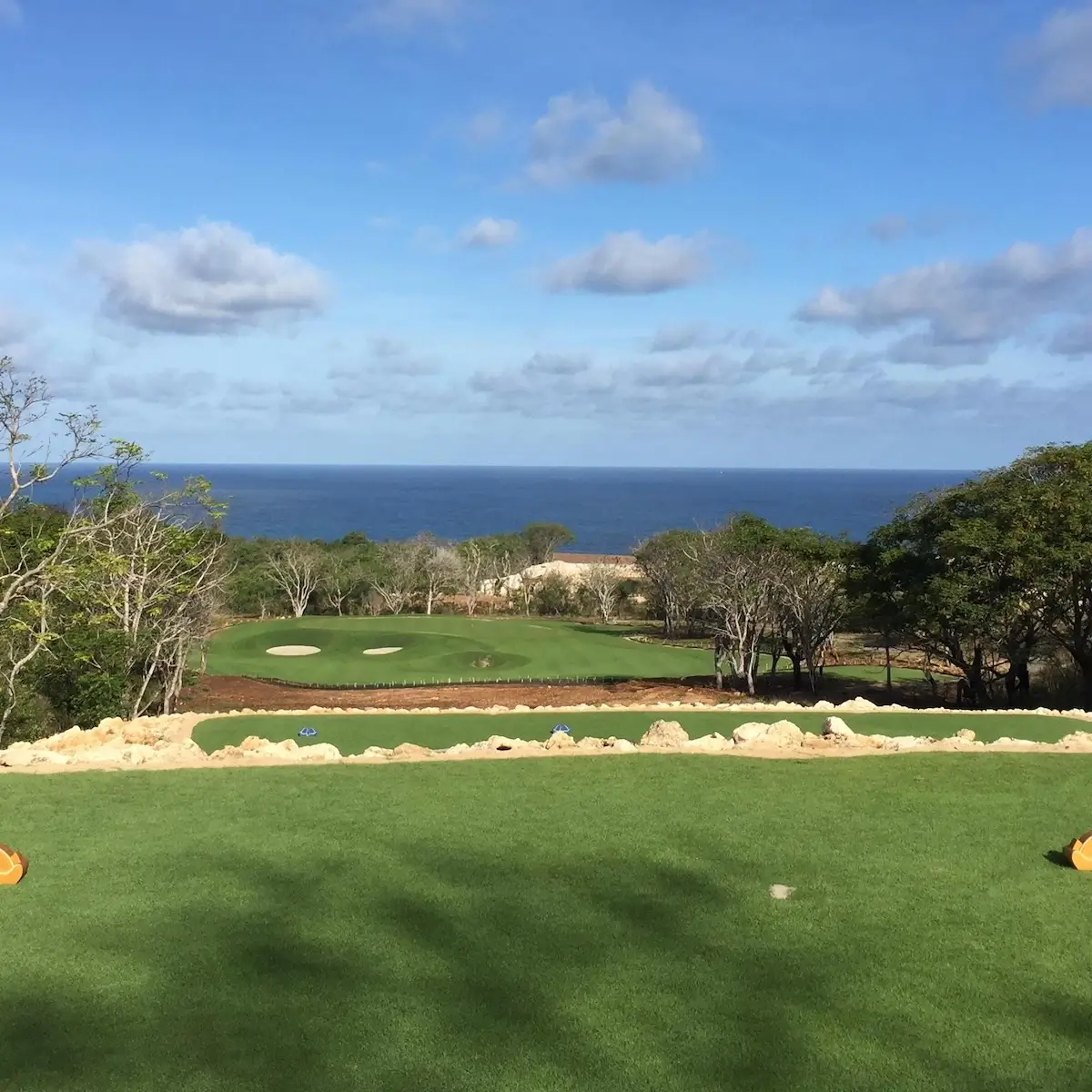 Bukit Pandawa Golf & Country Club
