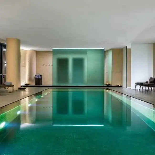 Bulgari Milan