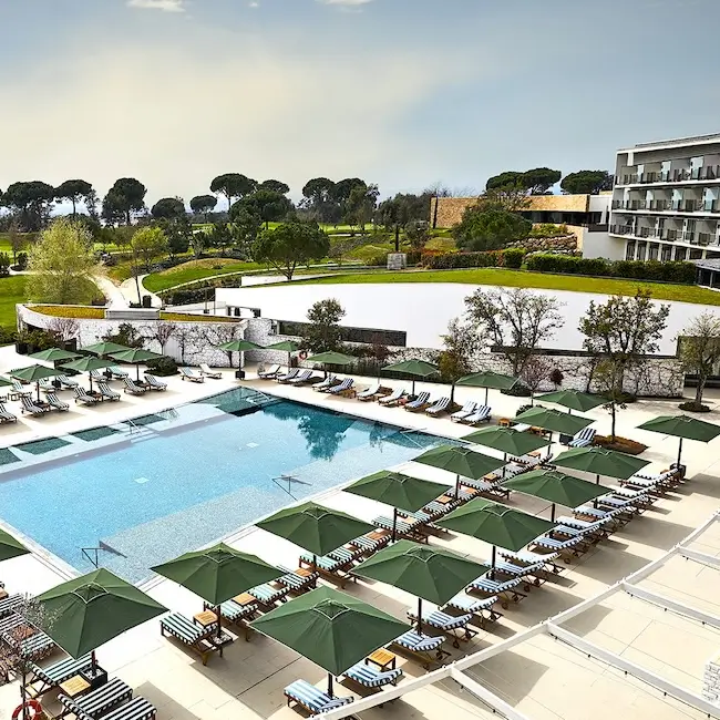 Camiral Golf & Wellness