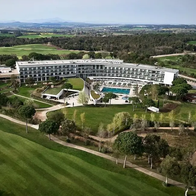 Camiral Golf & Wellness