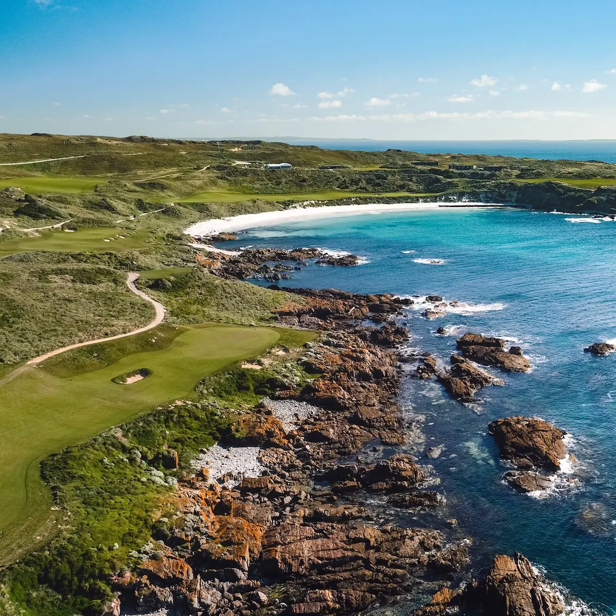 Cape Wickham Links
