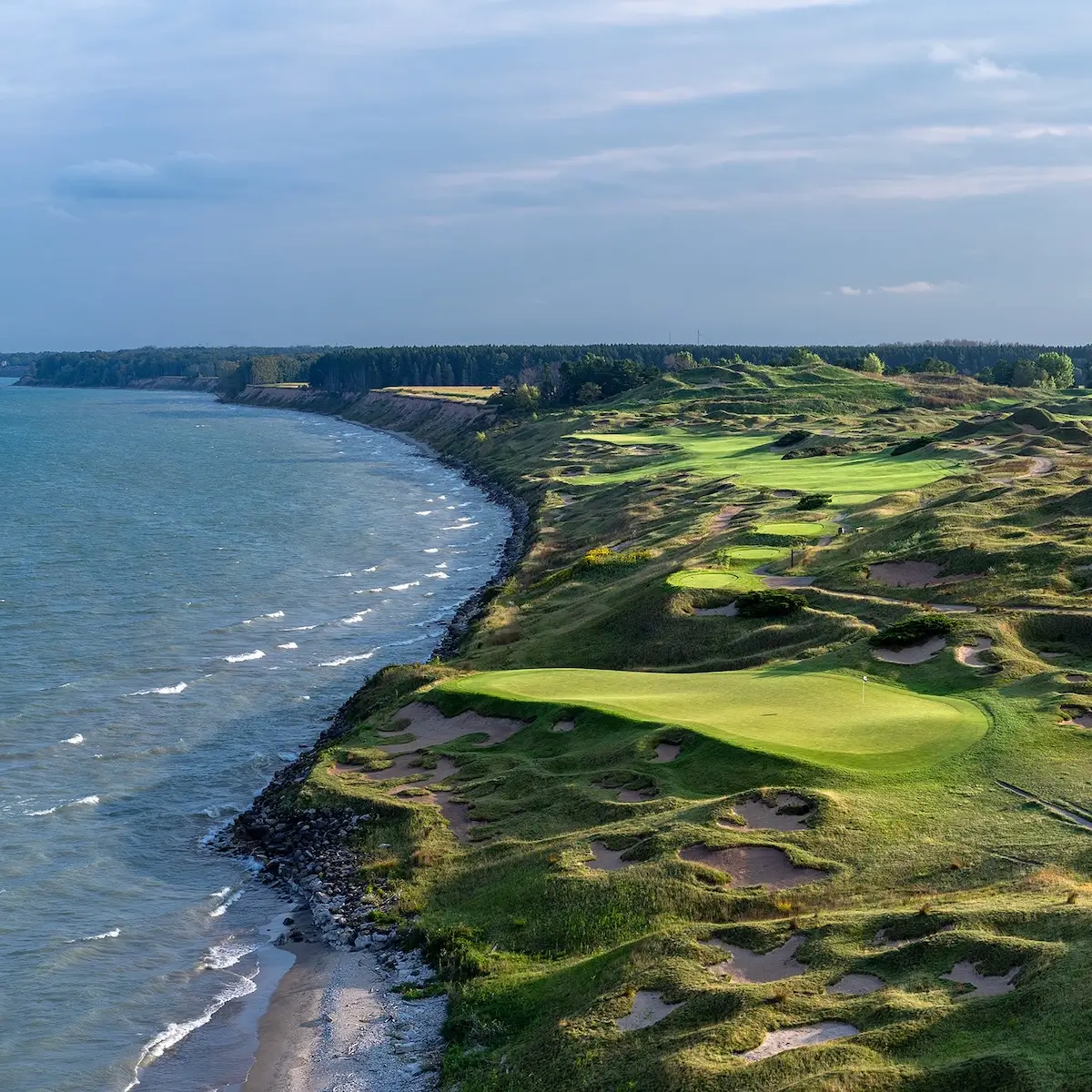 Whistling Straits