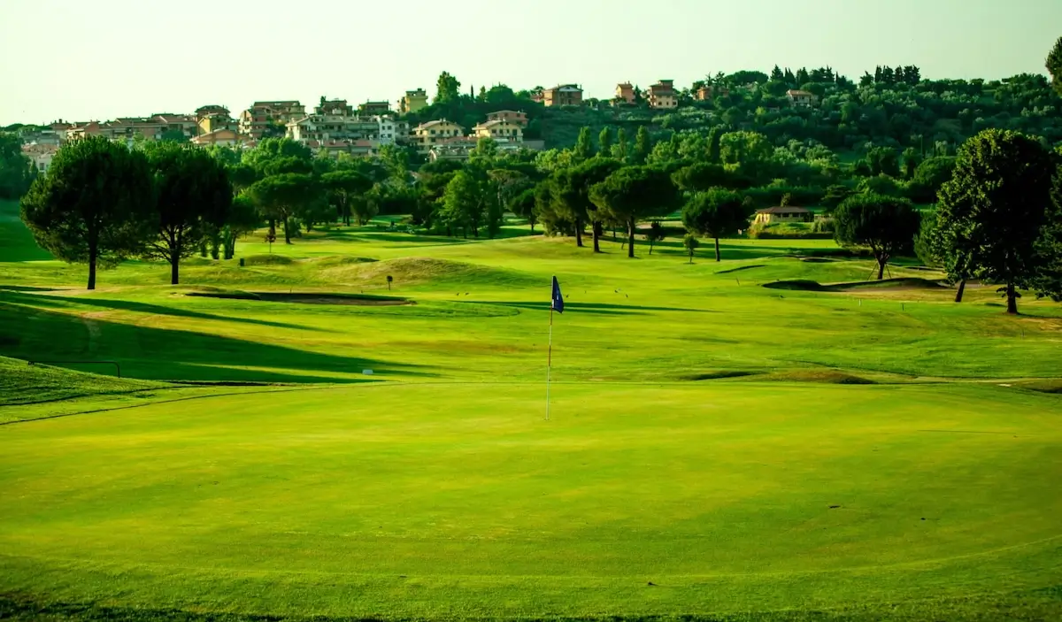 Castelgandolfo Golf Club