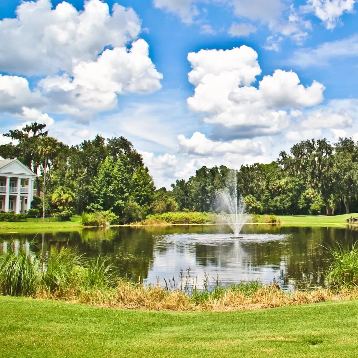 Celebration Golf Club