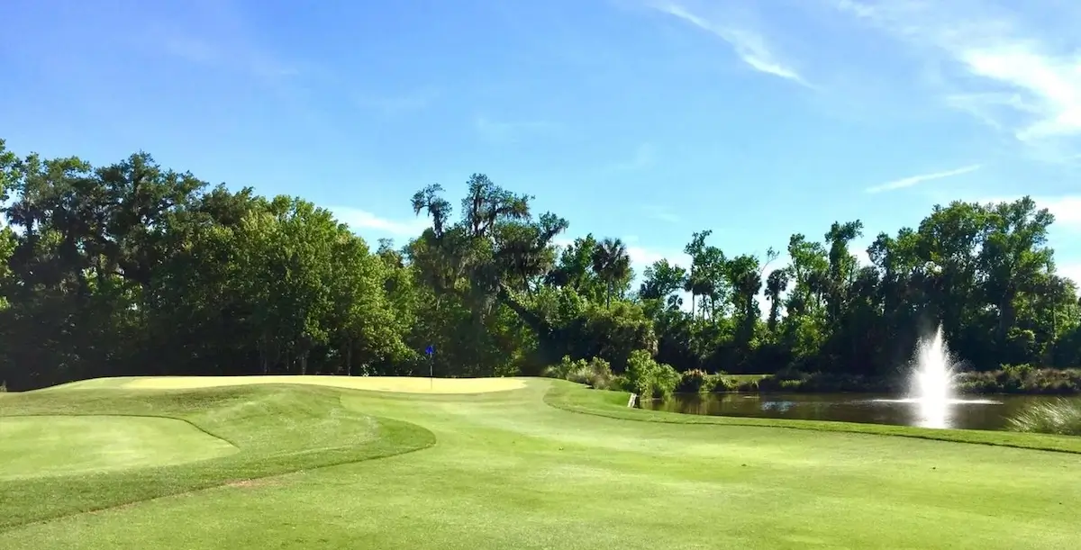 Celebration Golf Club