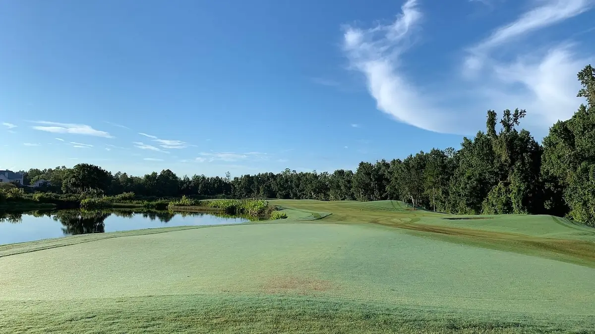 Celebration Golf Club