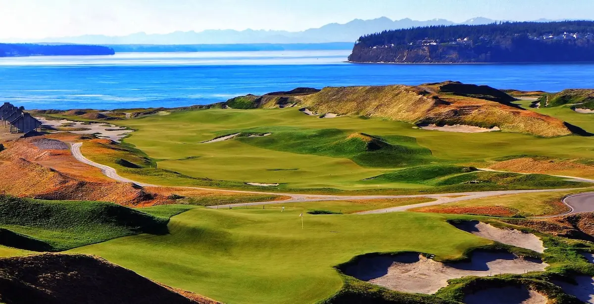 Chambers Bay