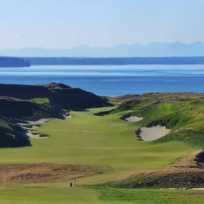 Chambers Bay