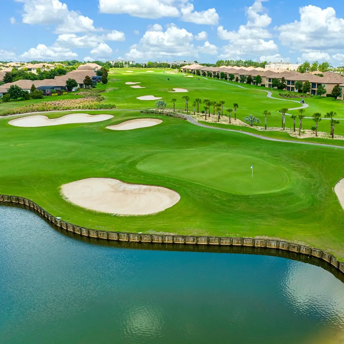 ChampionsGate Golf Club