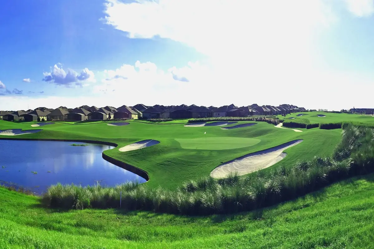 ChampionsGate Golf Club