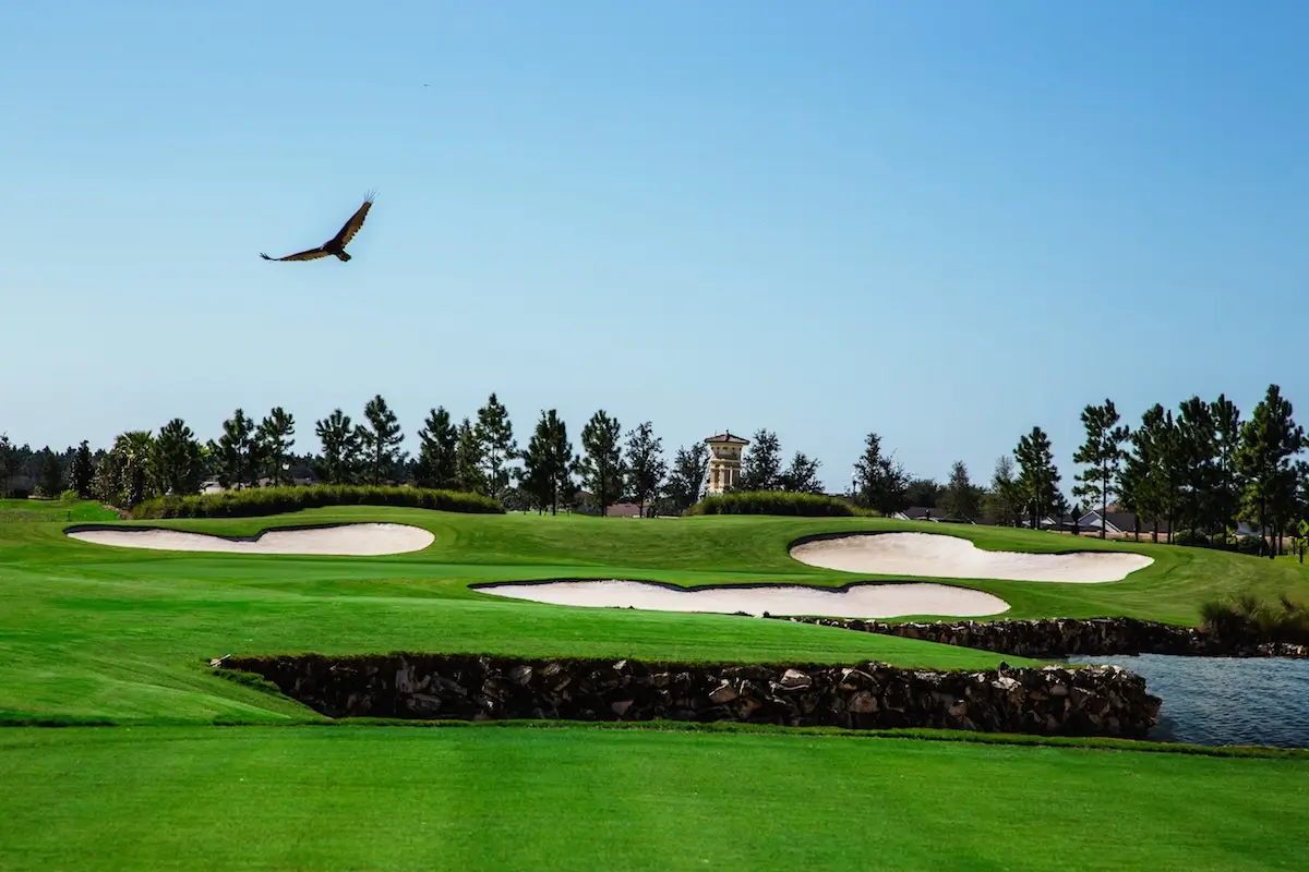 ChampionsGate Golf Club