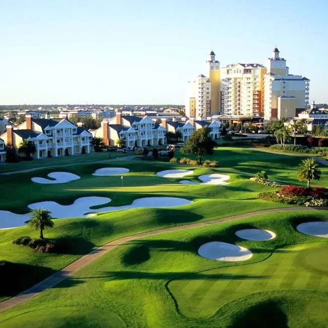 ChampionsGate