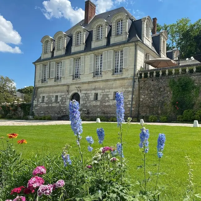 Château de Beaulieu
