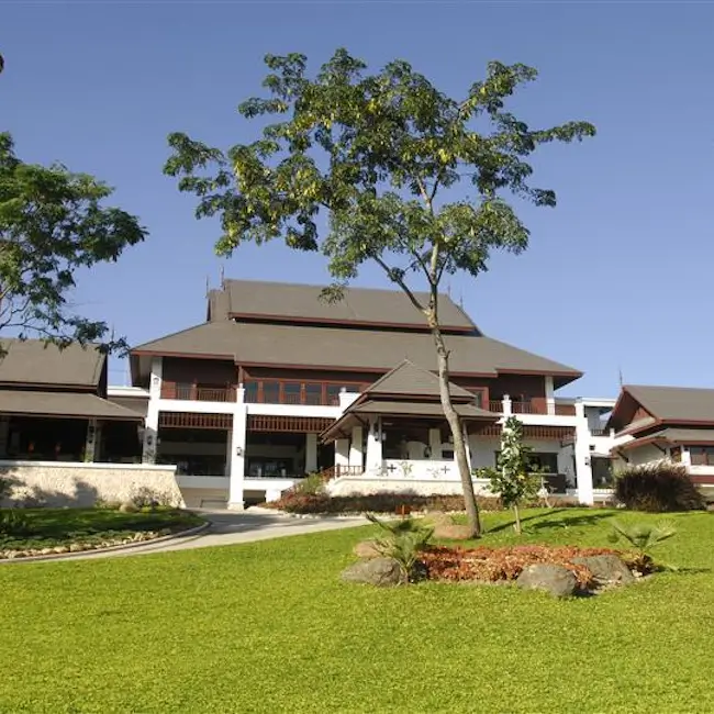 Chiang Mai Highlands Golf and Spa Resort