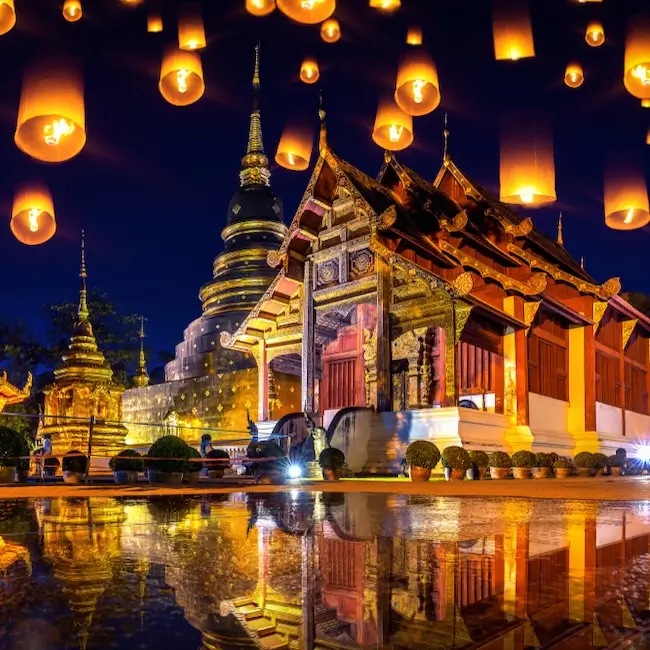 Chiang Mai