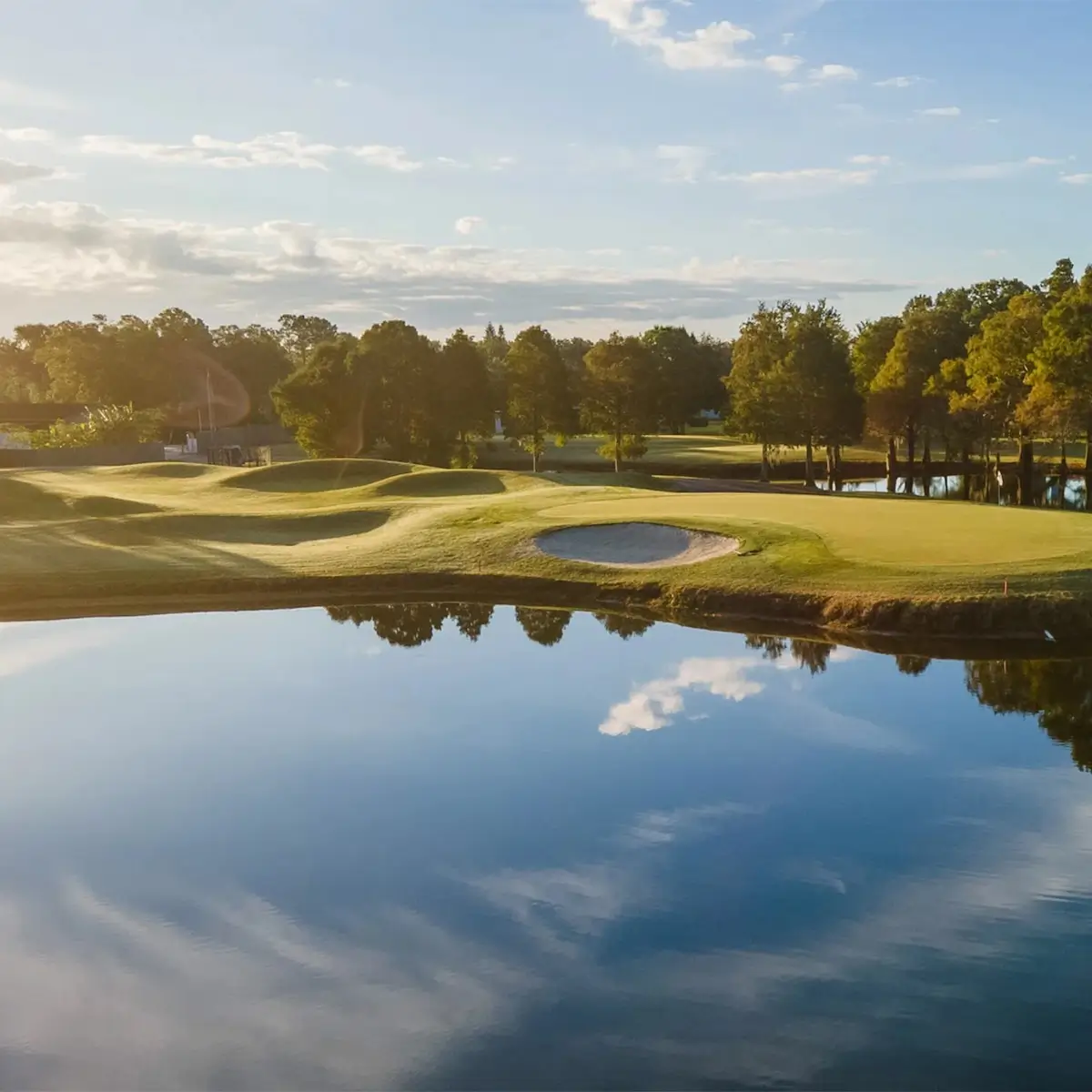 Clearwater Country Club