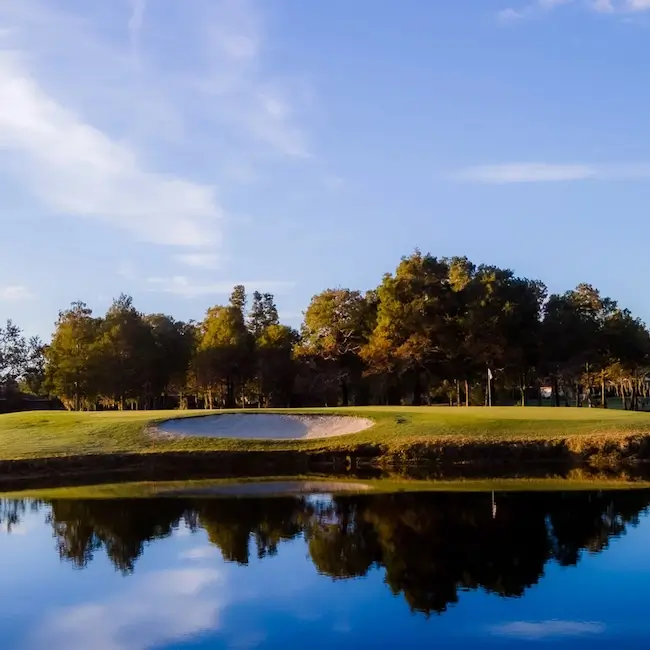 Clearwater Country Club