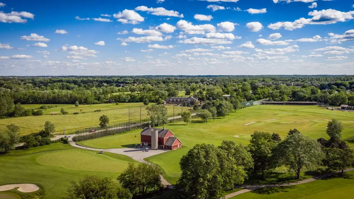 Cog Hill Golf
