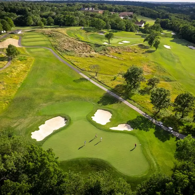 Cog Hill