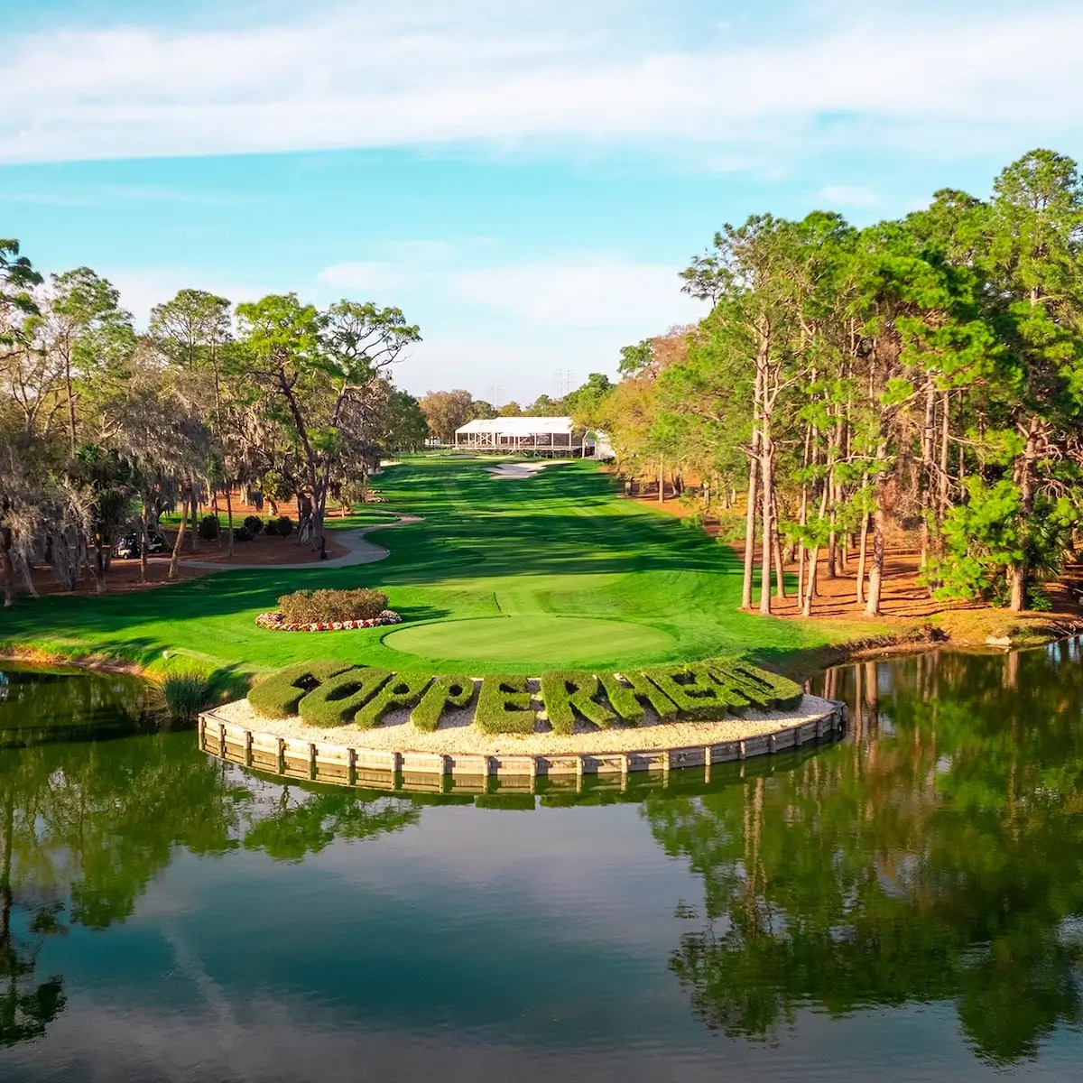 Innisbrook Resort