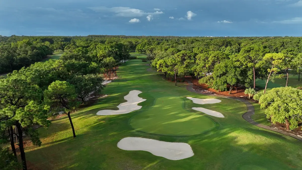 Innisbrook Resort