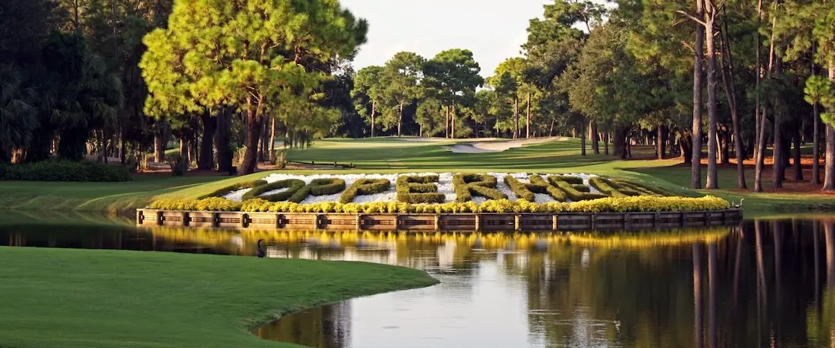 Innisbrook Resort