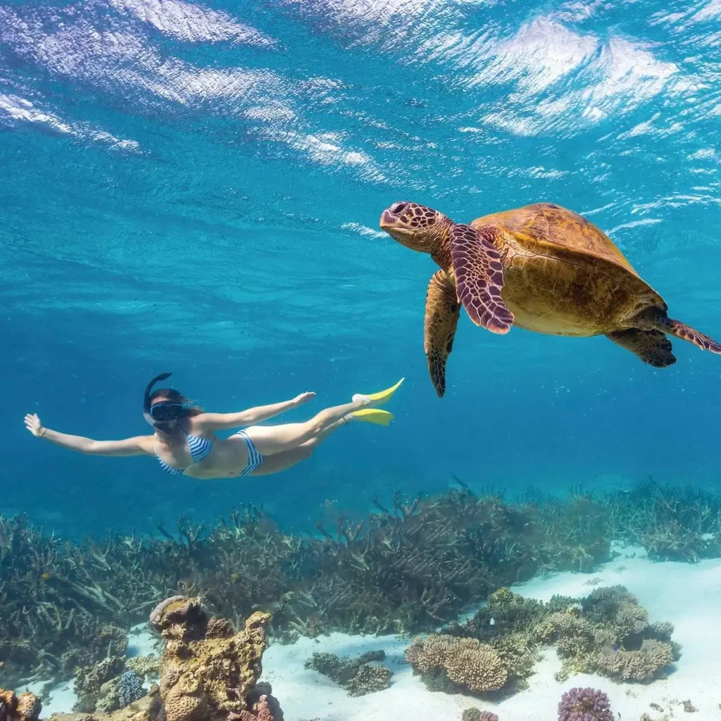Vacances en famille Australie-Occidentale