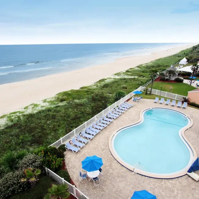 Coral Sands Inn