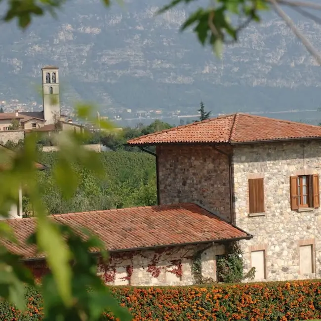 Hôtel Franciacorta
