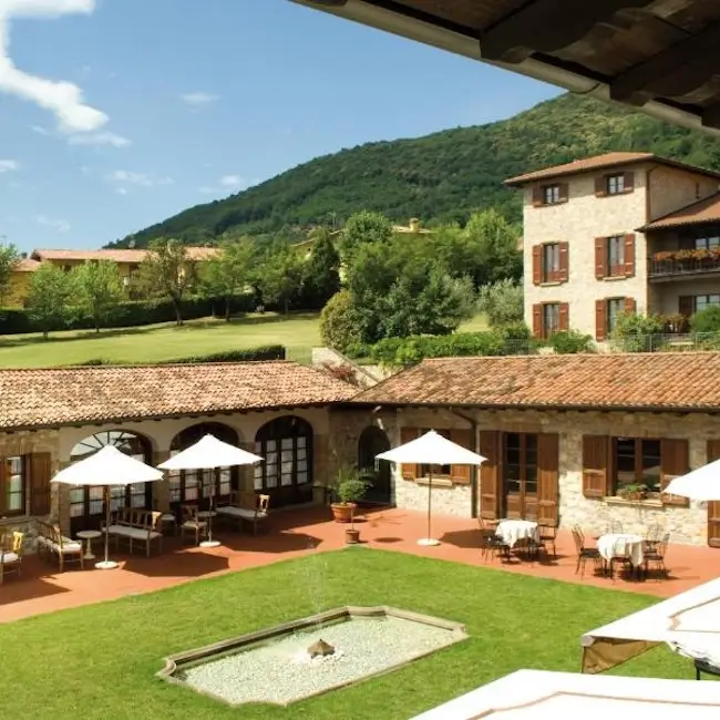 Hôtel Franciacorta