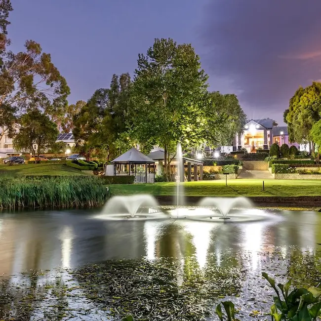 Crowne Plaza Hawkesbury Valley